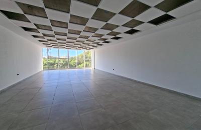 PLATEAUX DE BUREAUX PREMIUM – ROUTE D'EL JADIDA
