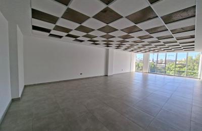 PLATEAUX DE BUREAUX PREMIUM – ROUTE D'EL JADIDA
