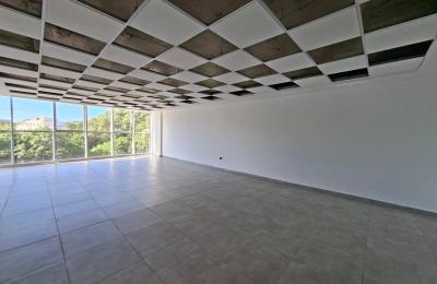 PLATEAUX DE BUREAUX PREMIUM – ROUTE D'EL JADIDA