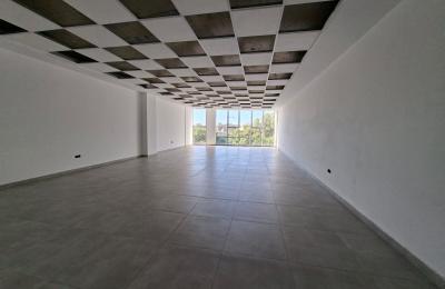 PLATEAUX DE BUREAUX PREMIUM – ROUTE D'EL JADIDA