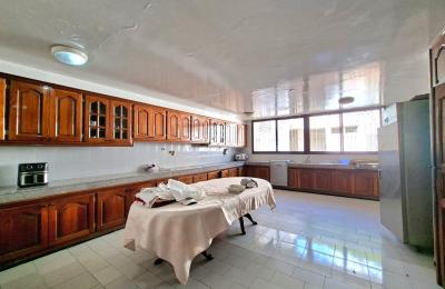 VILLA D’EXCEPTION 5 CHAMBRES À CALIFORNIE – VUE PANORAMIQUE