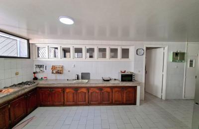 VILLA D’EXCEPTION 5 CHAMBRES À CALIFORNIE – VUE PANORAMIQUE