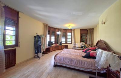 VILLA D’EXCEPTION 5 CHAMBRES À CALIFORNIE – VUE PANORAMIQUE