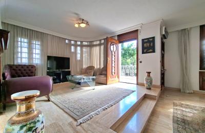 VILLA D’EXCEPTION 5 CHAMBRES À CALIFORNIE – VUE PANORAMIQUE