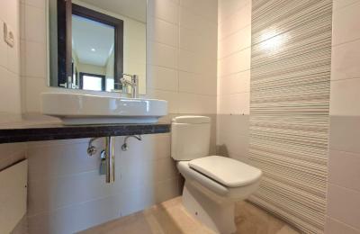 Appartement 3 Chambres à Louer à Bourgogne Ouest