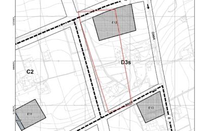 TERRAIN À VENDRE À DAR BOUAZZA – 25.000 M² – VUE SUR MER