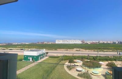 Appartement Neuf 3 Chambres Vue sur Mer – La Rocade