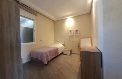 Super Appartement sur Bourgogne, vue sur stade l'ideal