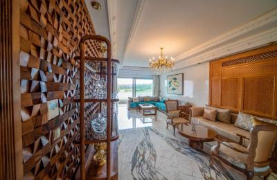 Villa de prestige  Front Golf  à vendre