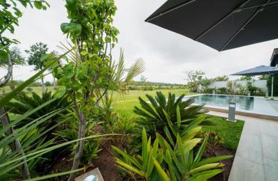 Villa de prestige  Front Golf  à vendre