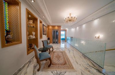 Villa de prestige  Front Golf  à vendre