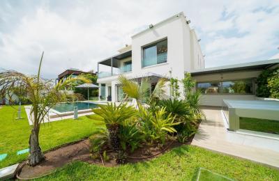Villa de prestige  Front Golf  à vendre