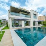 Villa de prestige  Front Golf  à vendre