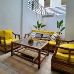 For Rent Stunning Loft 120 m² with Terrace – Les Hôpitaux
