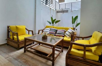 À Louer Superbe Loft 120 m² avec Terrasse –  Les Hôpitaux