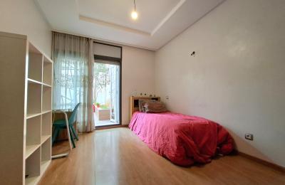 GAUTHIER – APPARTEMENT SPACIEUX DE 3 CHAMBRES À LOUER