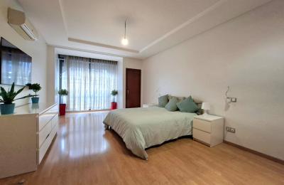 GAUTHIER – APPARTEMENT SPACIEUX DE 3 CHAMBRES À LOUER