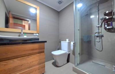 GAUTHIER – APPARTEMENT SPACIEUX DE 3 CHAMBRES À LOUER
