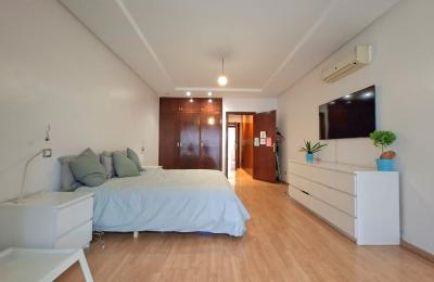 GAUTHIER – APPARTEMENT SPACIEUX DE 3 CHAMBRES À LOUER
