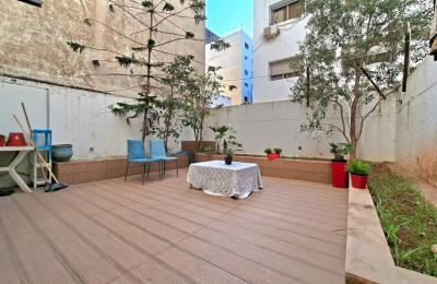 GAUTHIER – APPARTEMENT SPACIEUX DE 3 CHAMBRES À LOUER