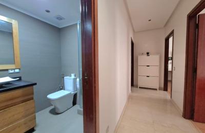 GAUTHIER – APPARTEMENT SPACIEUX DE 3 CHAMBRES À LOUER