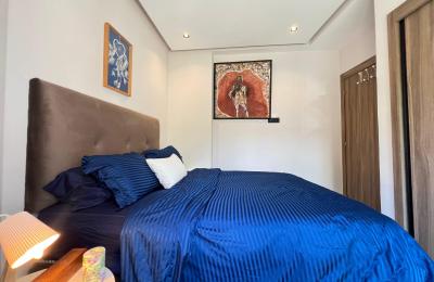 Joli Studio Meublé à Louer -Riviera