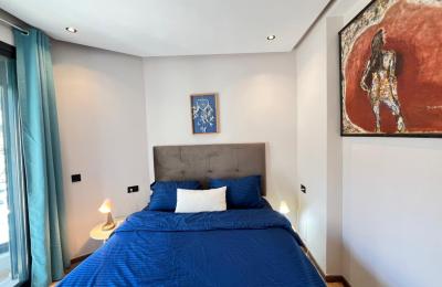 Joli Studio Meublé à Louer -Riviera