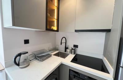 Joli Studio Meublé à Louer -Riviera
