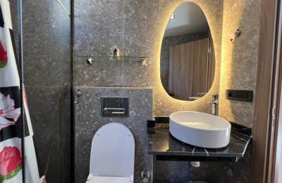 Joli Studio Meublé à Louer -Riviera