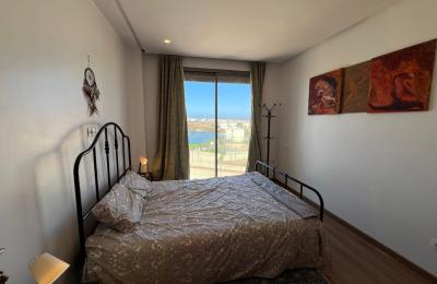 STUDIO MEUBLÉ À LOUER/ EN FACE DU LAC OULFA