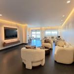 MARINA – APPARTEMENT D’EXCEPTION À LOUER – VUE PANORAMIQUE SUR MER