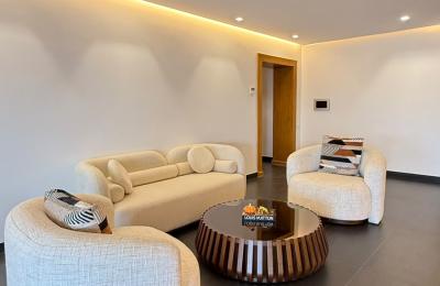 MARINA – APPARTEMENT D’EXCEPTION À LOUER – VUE PANORAMIQUE SUR MER