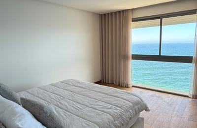 MARINA – APPARTEMENT D’EXCEPTION À LOUER – VUE PANORAMIQUE SUR MER