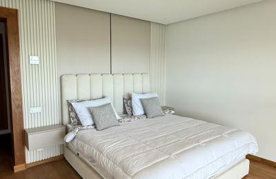 MARINA – APPARTEMENT D’EXCEPTION À LOUER – VUE PANORAMIQUE SUR MER