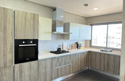 MARINA – APPARTEMENT D’EXCEPTION À LOUER – VUE PANORAMIQUE SUR MER