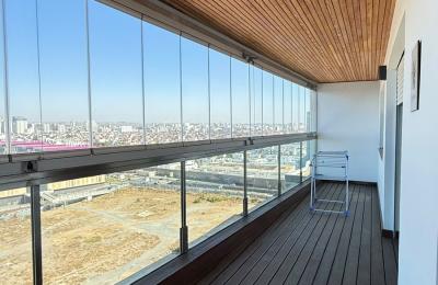 MARINA – APPARTEMENT D’EXCEPTION À LOUER – VUE PANORAMIQUE SUR MER