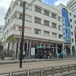 IMMEUBLE R+5 À VENDRE – BD MOHAMMED SMIHA
