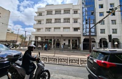 IMMEUBLE R+5 À VENDRE – BD MOHAMMED SMIHA