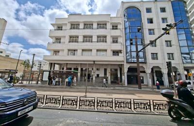 IMMEUBLE R+5 À VENDRE – BD MOHAMMED SMIHA