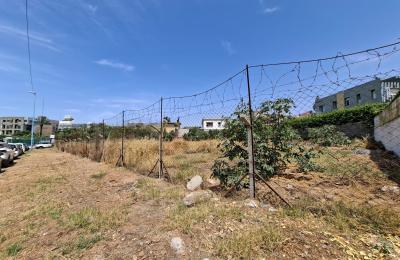 TERRAIN À VENDRE – CALIFORNIE- LAFARGE – 919 M²