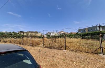 TERRAIN À VENDRE – CALIFORNIE- LAFARGE – 919 M²