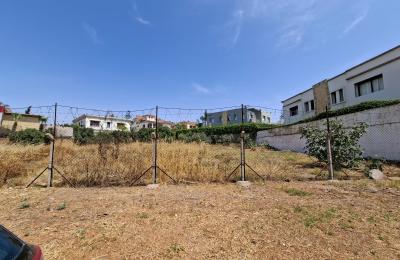 TERRAIN À VENDRE – CALIFORNIE- LAFARGE – 919 M²