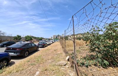 TERRAIN À VENDRE – CALIFORNIE- LAFARGE – 919 M²