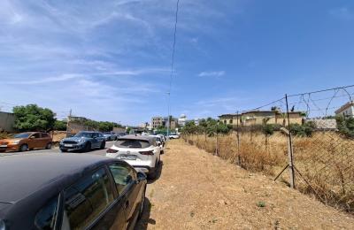 TERRAIN À VENDRE – CALIFORNIE- LAFARGE – 919 M²