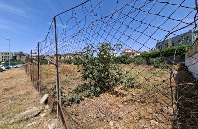 TERRAIN À VENDRE – CALIFORNIE- LAFARGE – 919 M²