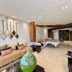 Joli Appartement Meublé à louer-Palmier