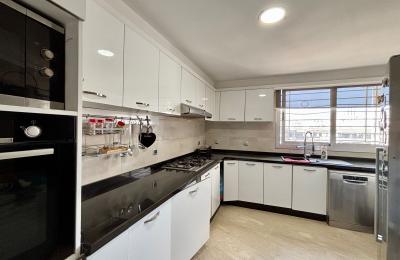 Joli Appartement Meublé à louer-Palmier