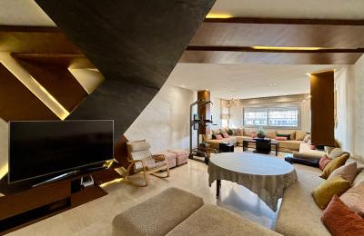 Joli Appartement Meublé à louer-Palmier
