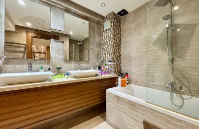 Joli Appartement Meublé à louer-Palmier