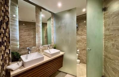 Joli Appartement Meublé à louer-Palmier